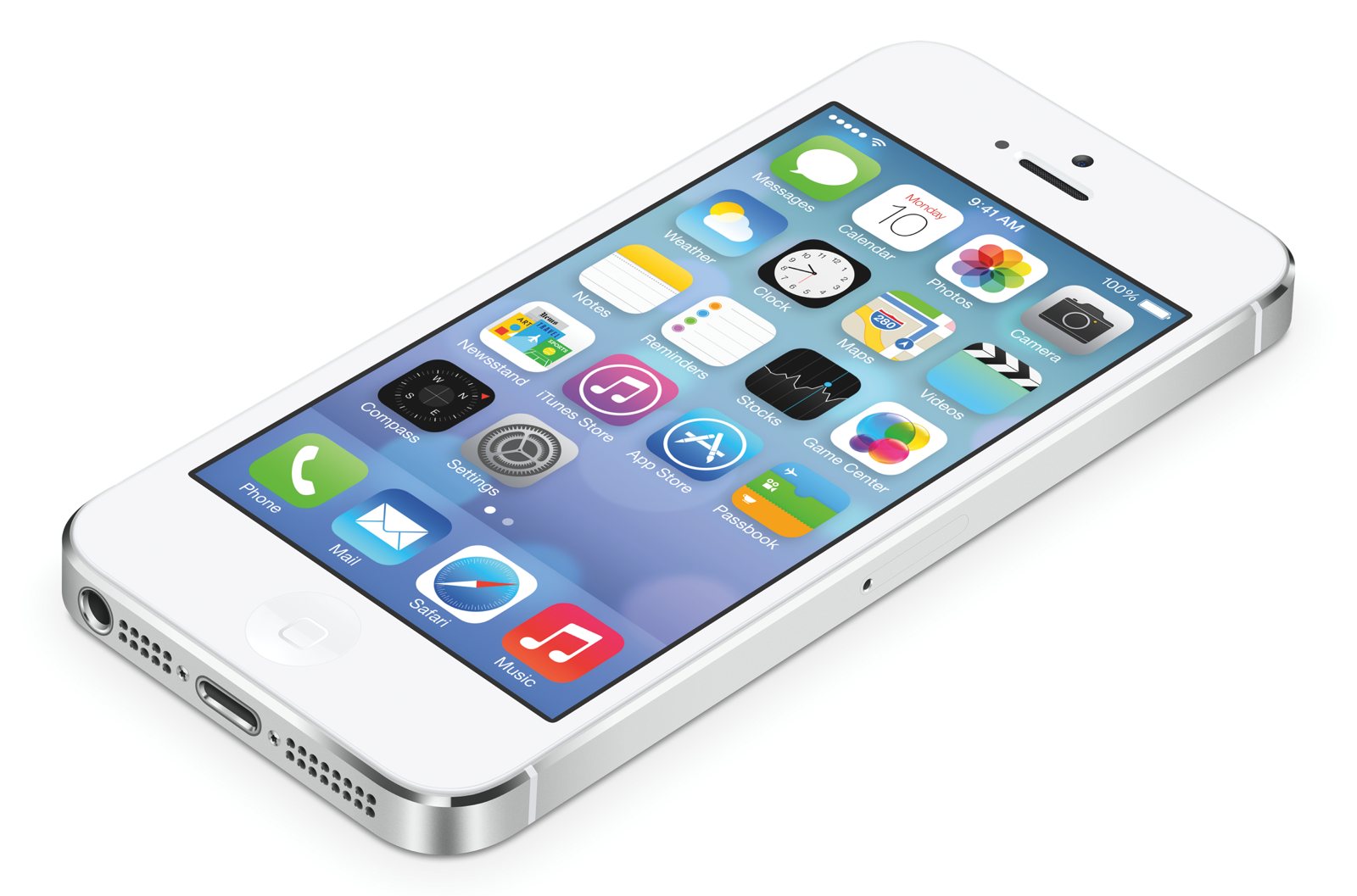 iphone5_ios7