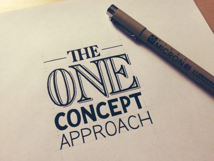 logo-design-one-concept