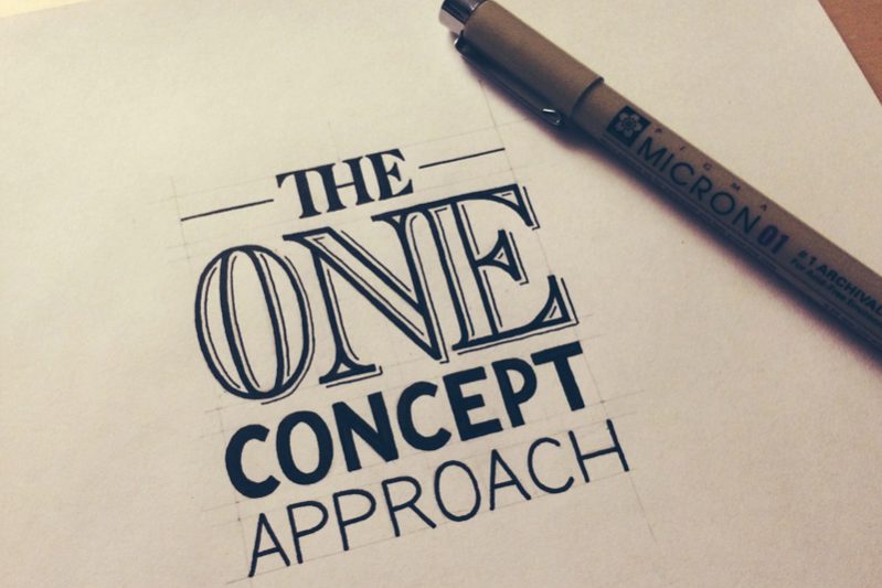 logo-design-one-concept